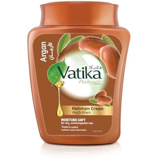 Vatika Naturals Moisture Soft Hammam Cream (450g) | Natural Extracts of Argan | Promotes Volume and Thick Hair Nourishment | For Men & Women - fed725b8744a5365ad68cf9e64db53c5|pzsku/ZCC8BB2E1F65A8126E1DFZ/45/1768945907/13567e36-acf8-42e1-a22b-cbbd42dd22b9